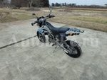Заказать из Японии мотоцикл Suzuki 250SB 2005 фото 10